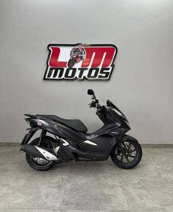 HONDA PCX ABS HONDA PCX ABS